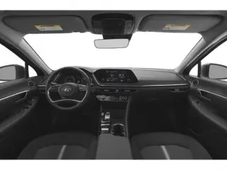 Hyundai SONATA 2022 SEL Sedán de 4 puertas