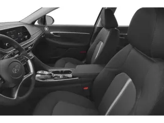 Hyundai SONATA 2022 SEL Sedán de 4 puertas