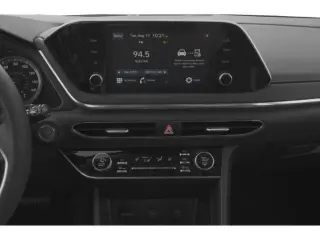 Hyundai SONATA 2022 SEL Sedán de 4 puertas