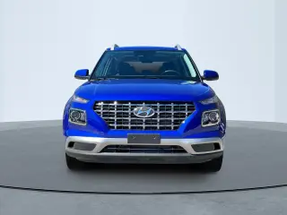 Hyundai VENUE 2024 SEL Crossover de 4 puertas