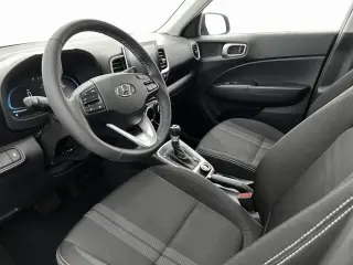 Hyundai VENUE 2024 SEL Crossover de 4 puertas