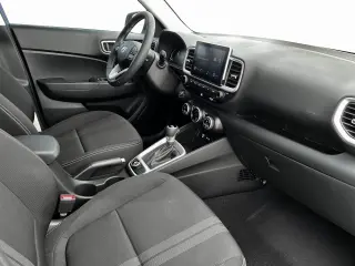Hyundai VENUE 2024 SEL Crossover de 4 puertas