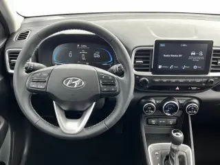 Hyundai VENUE 2024 SEL Crossover de 4 puertas