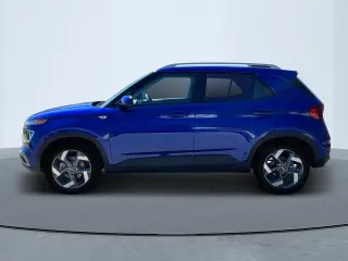 Hyundai VENUE 2024 SEL Crossover de 4 puertas