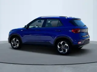 Hyundai VENUE 2024 SEL Crossover de 4 puertas
