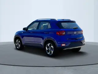 Hyundai VENUE 2024 SEL Crossover de 4 puertas