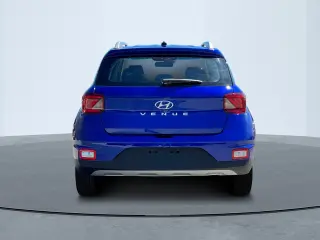 Hyundai VENUE 2024 SEL Crossover de 4 puertas