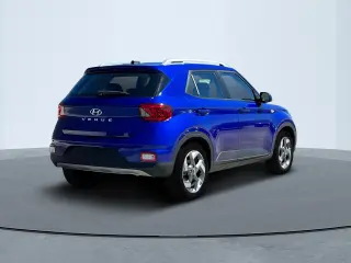 Hyundai VENUE 2024 SEL Crossover de 4 puertas