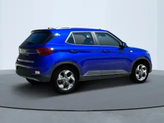 Hyundai VENUE 2024 SEL Crossover de 4 puertas