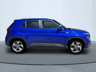 Hyundai VENUE 2024 SEL Crossover de 4 puertas