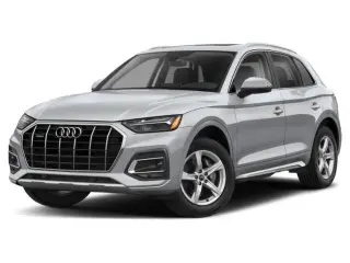 Audi Q5 2025 AWD quattro S line Premium 45 TFSI SUV de 4 puertas
