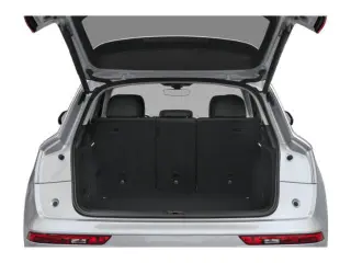 Audi Q5 2025 AWD quattro S line Premium 45 TFSI SUV de 4 puertas
