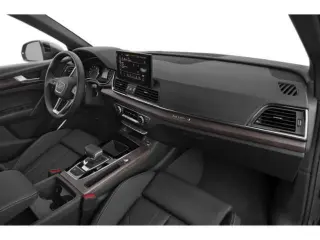 Audi Q5 2025 AWD quattro S line Premium 45 TFSI SUV de 4 puertas