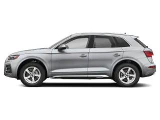 Audi Q5 2025 AWD quattro S line Premium 45 TFSI SUV de 4 puertas