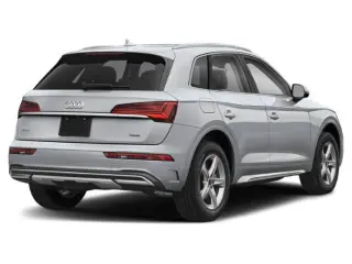 Audi Q5 2025 AWD quattro S line Premium 45 TFSI SUV de 4 puertas