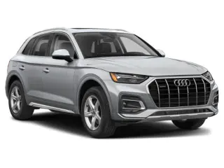 Audi Q5 2025 AWD quattro S line Premium 45 TFSI SUV de 4 puertas