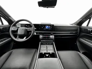 Hyundai SANTA FE 2024 Calligraphy SUV de 4 puertas