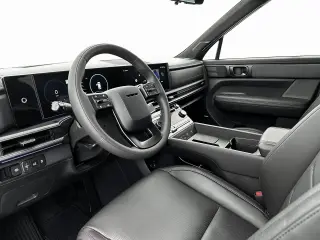Hyundai SANTA FE 2024 Calligraphy SUV de 4 puertas