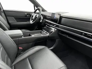 Hyundai SANTA FE 2024 Calligraphy SUV de 4 puertas