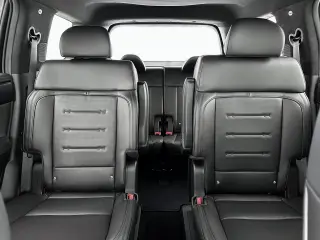 Hyundai SANTA FE 2024 Calligraphy SUV de 4 puertas