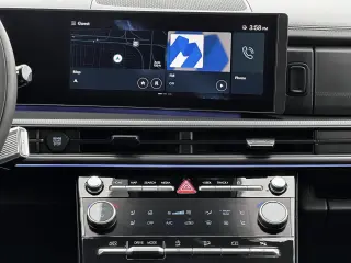 Hyundai SANTA FE 2024 Calligraphy SUV de 4 puertas