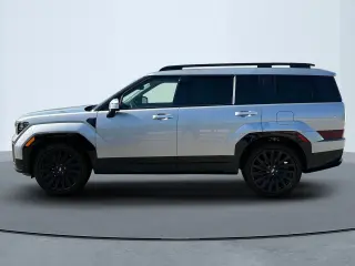 Hyundai SANTA FE 2024 Calligraphy SUV de 4 puertas