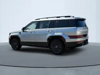 Hyundai SANTA FE 2024 Calligraphy SUV de 4 puertas
