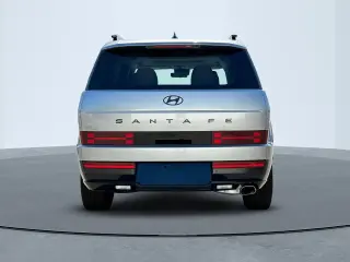 Hyundai SANTA FE 2024 Calligraphy SUV de 4 puertas