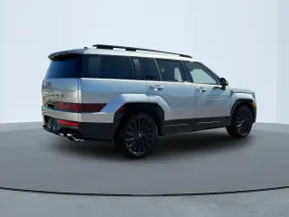 Hyundai SANTA FE 2024 Calligraphy SUV de 4 puertas
