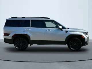 Hyundai SANTA FE 2024 Calligraphy SUV de 4 puertas
