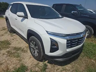Chevrolet Equinox 2026 LT 4dr SUV