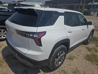Chevrolet Equinox 2026 LT 4dr SUV
