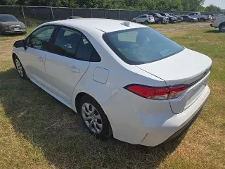 Toyota Corolla 2024 LE 4dr Sedan