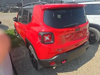 Jeep Renegade 2020 4x4 Trailhawk 4dr SUV