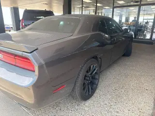 Dodge Challenger 2014 SXT 2dr Coupe