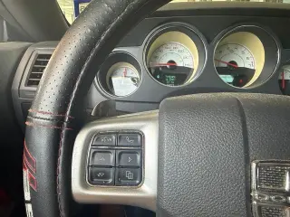 Dodge Challenger 2014 SXT 2dr Coupe