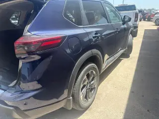 Nissan Rogue 2024 SV 4dr Crossover