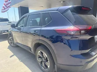 Nissan Rogue 2024 SV 4dr Crossover