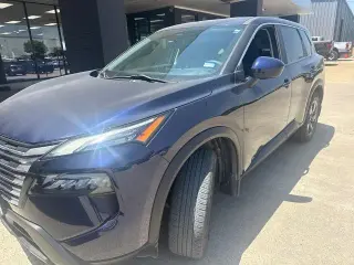 Nissan Rogue 2024 SV 4dr Crossover