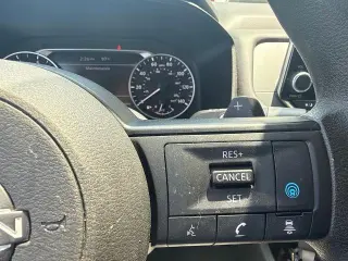 Nissan Rogue 2024 SV 4dr Crossover