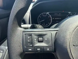 Nissan Rogue 2024 SV 4dr Crossover