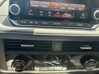 Nissan Rogue 2024 SV 4dr Crossover