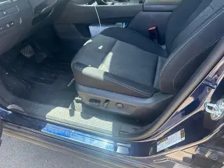 Nissan Rogue 2024 SV 4dr Crossover