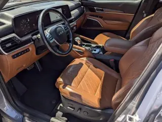 Kia Telluride 2024 AWD SX-Prestige X-Line 4dr SUV