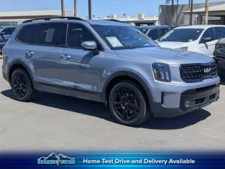 Kia Telluride 2024 AWD SX-Prestige X-Line 4dr SUV