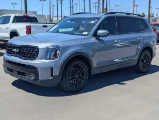 Kia Telluride 2024 AWD SX-Prestige X-Line 4dr SUV