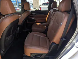 Kia Telluride 2024 AWD SX-Prestige X-Line 4dr SUV