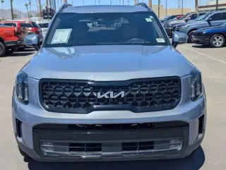 Kia Telluride 2024 AWD SX-Prestige X-Line 4dr SUV
