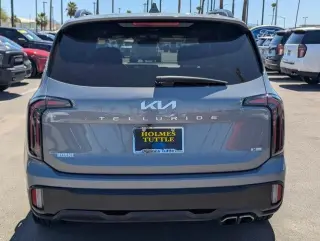 Kia Telluride 2024 AWD SX-Prestige X-Line 4dr SUV