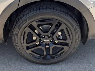 Kia Telluride 2024 AWD SX-Prestige X-Line 4dr SUV